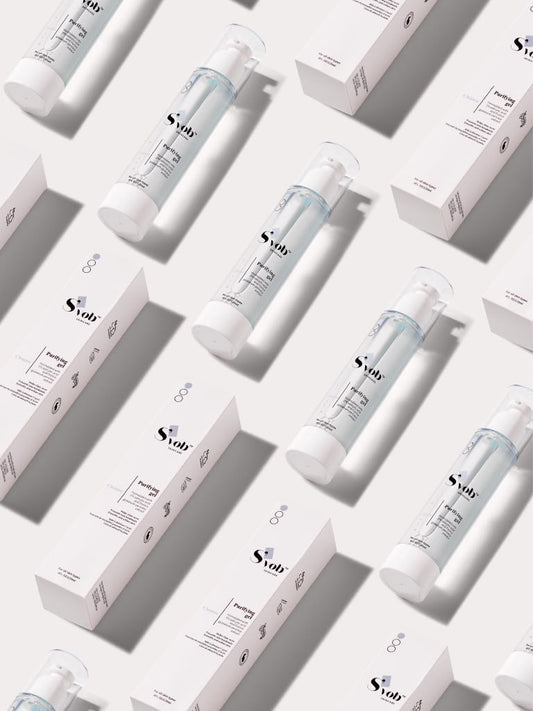 Purifying Gel Cleanser
