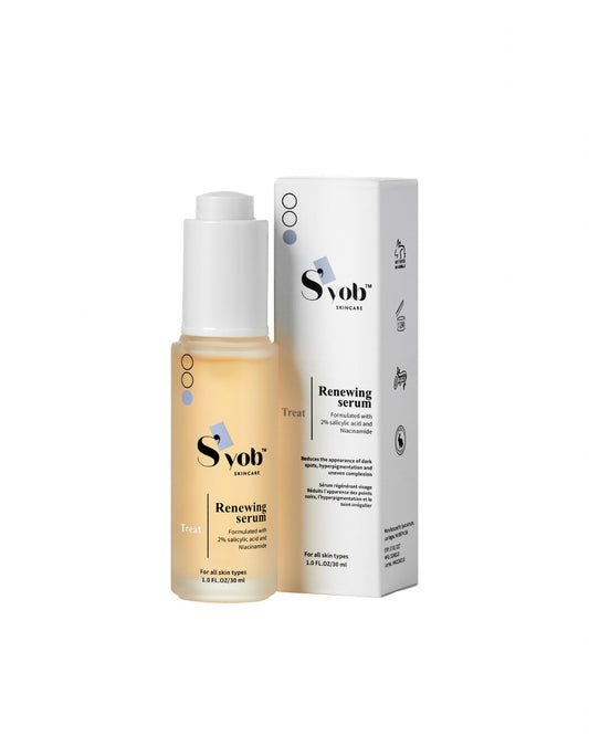 Renewing Serum