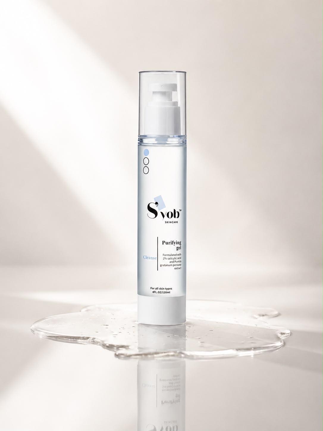 Purifying Gel Cleanser