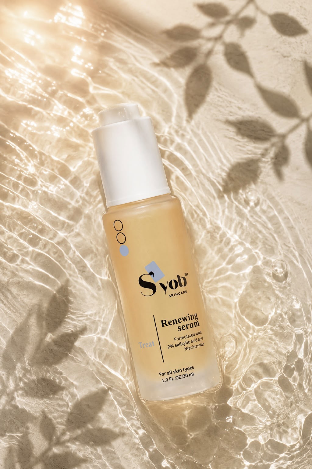 Renewing Serum