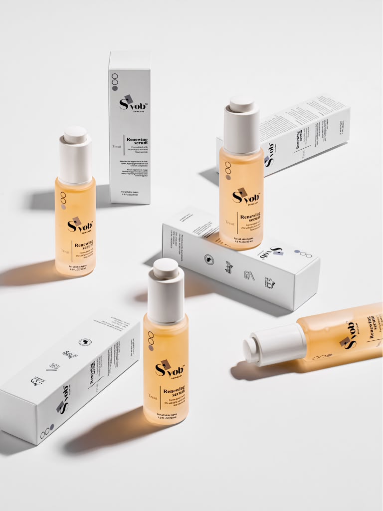 Renewing Serum